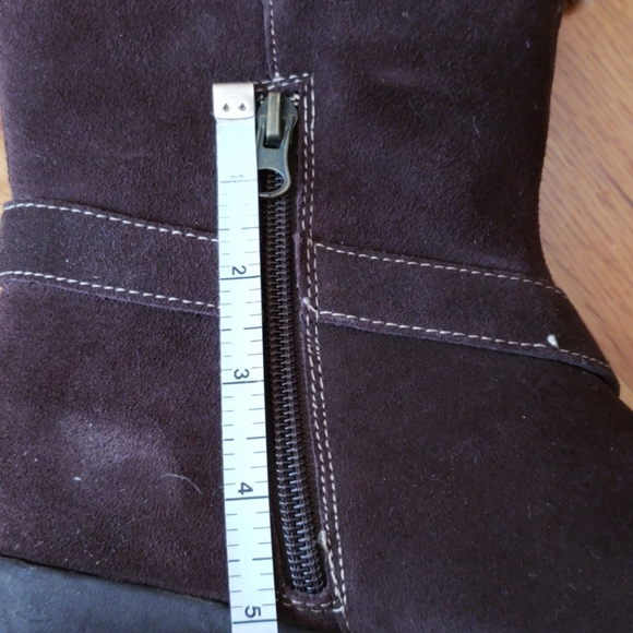 NWOT sporto luxe winter boots - Picture 9 of 9